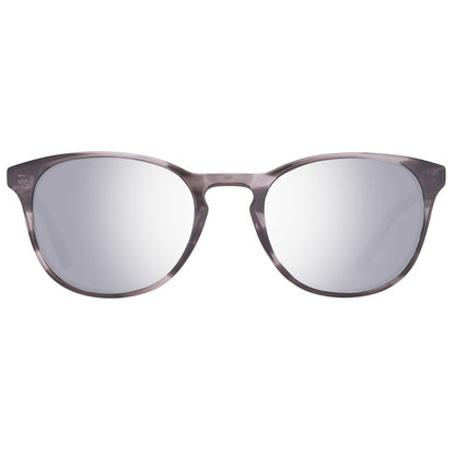 Helly Hansen Gray Plastic Sunglasses