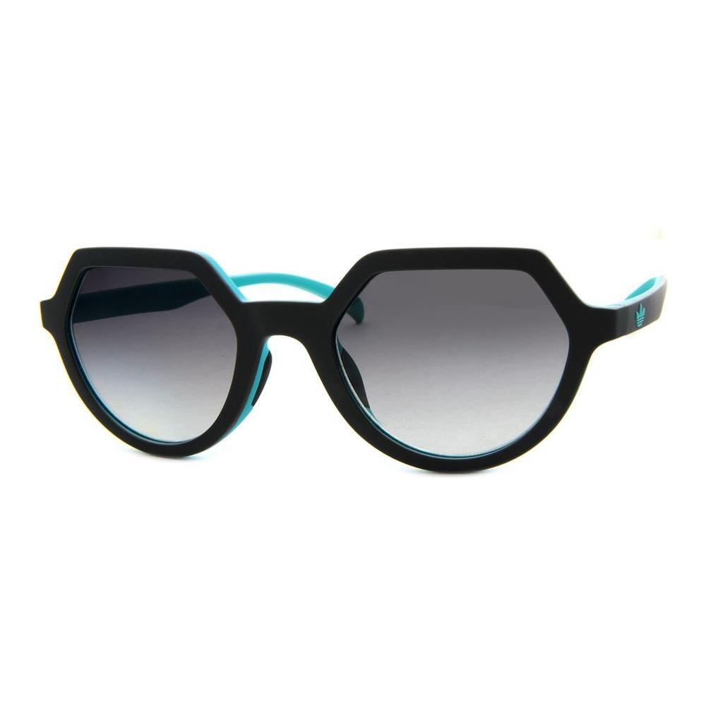 Adidas Black Plastic Sunglasses