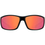 Carrera Black Injected Sunglasses