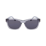 Converse Gray Acetate Sunglasses
