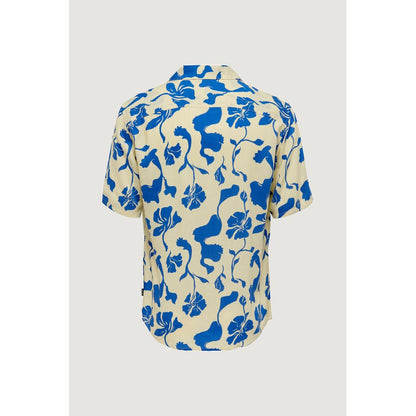 Only & Sons Bicolor Viscose Shortsleeve Shirt
