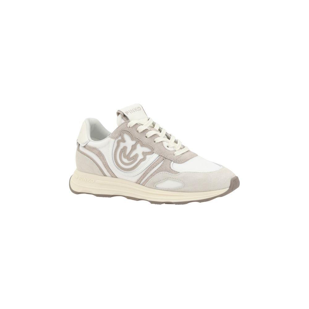 PINKO Zoe Sneakers PI-SS0087P076K26SAND-EU36/US6