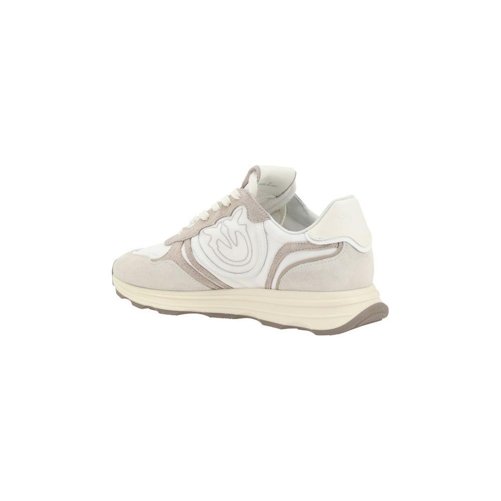 PINKO Zoe Sneakers PI-SS0087P076K26SAND-EU36/US6