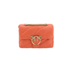 PINKO Love Mini Puff Shoulder Bag PI100039A0F2B00QBB