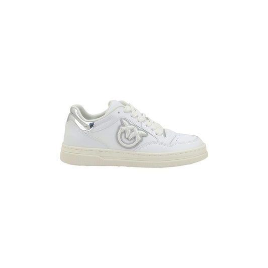 PINKO Mandy Sneakers PI-SS0077P014ZI6WHITE-EU37/US7