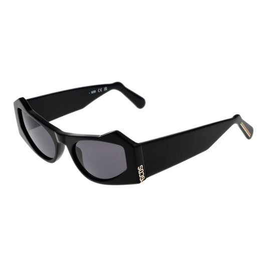 GCDS Black Unisex Sunglasses GC-1041866