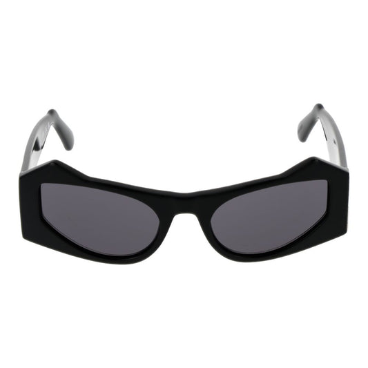 GCDS Black Unisex Sunglasses GC-1041866