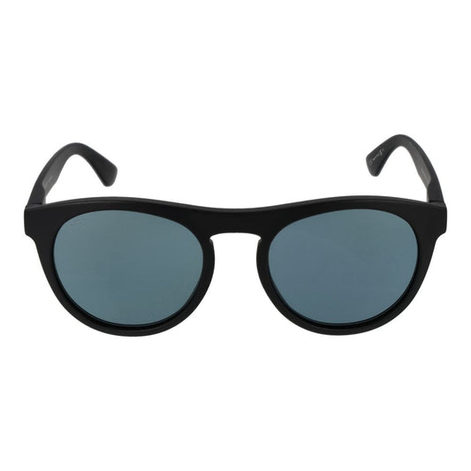 Serengeti Black Unisex Sunglasses SE-1055869