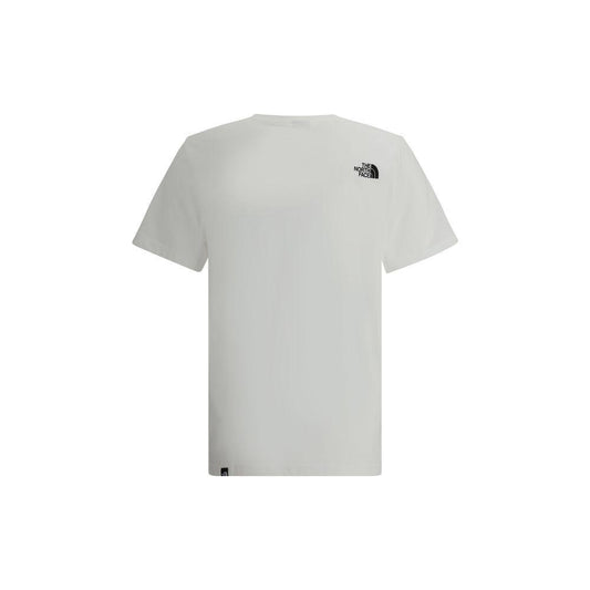 The North Face T-shirt TH-NF0A8A6CFN4FN4-L