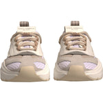 Dolce & Gabbana Multicolor Daymaster Low Top Sneakers Shoes