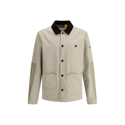 Moncler x FRGMT cotton Geike Shirt Jacket MO-K109U1A00018M5267216-4