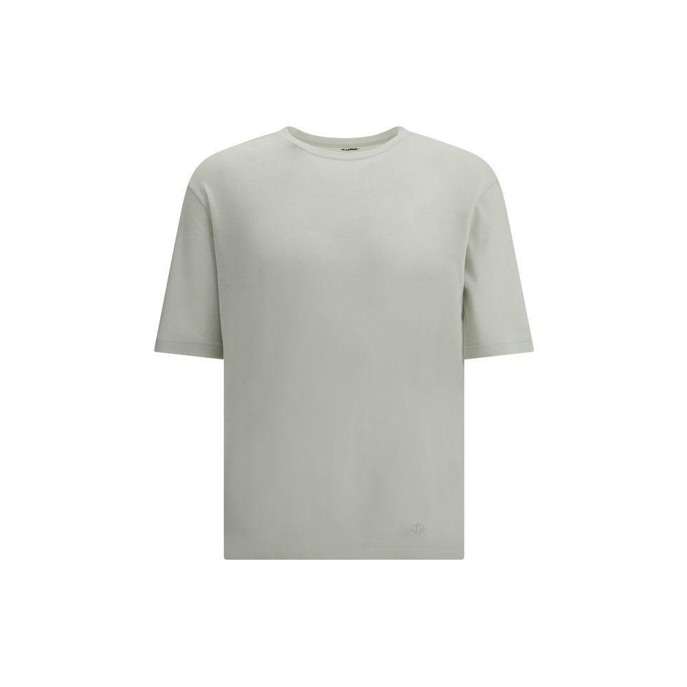 Jil Sander Set x 3 T-Shirts JI-J47FV0109JTN356961-S