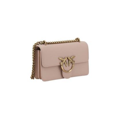 PINKO Love One Mini Shoulder Bag