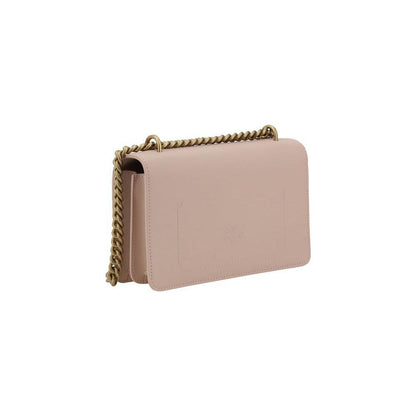 PINKO Love One Mini Shoulder Bag