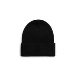 Calvin Klein Black Organic Cotton Caps Baseball Hat