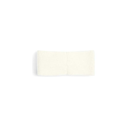 Calvin Klein White Polyamide Hat CA-16495000008-UNI