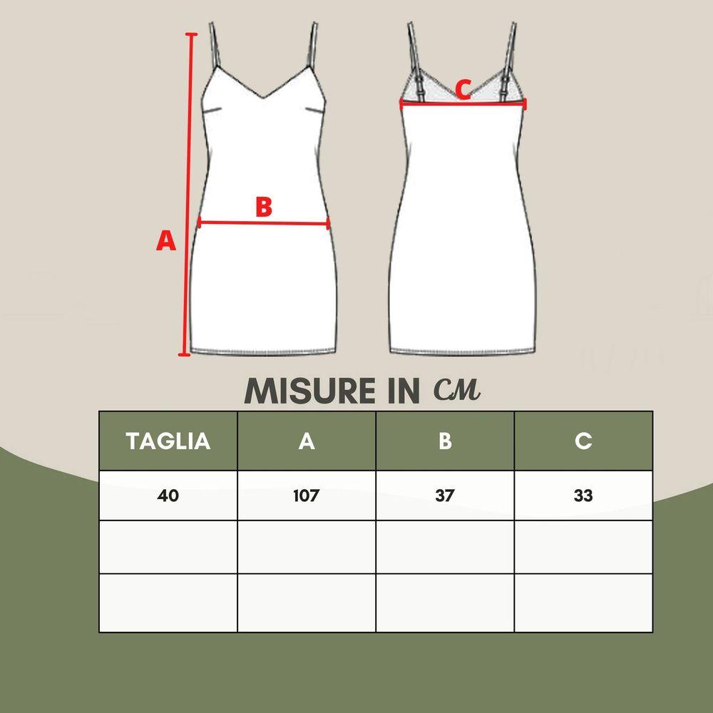 لارديني فستان فيسكوز أرجواني أنيق