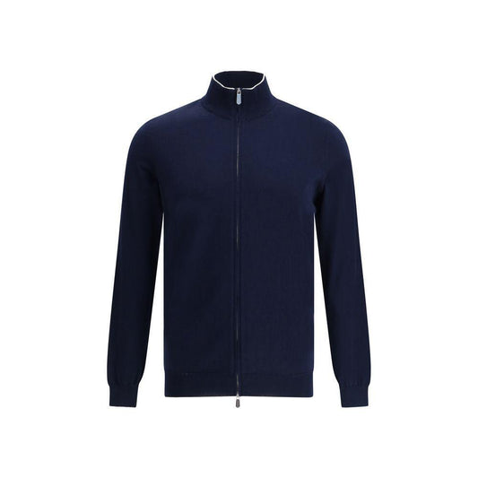 Svevo Zipper Jacket