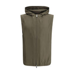 Svevo Waterproof Vest SV-T0206SE25V23F-S