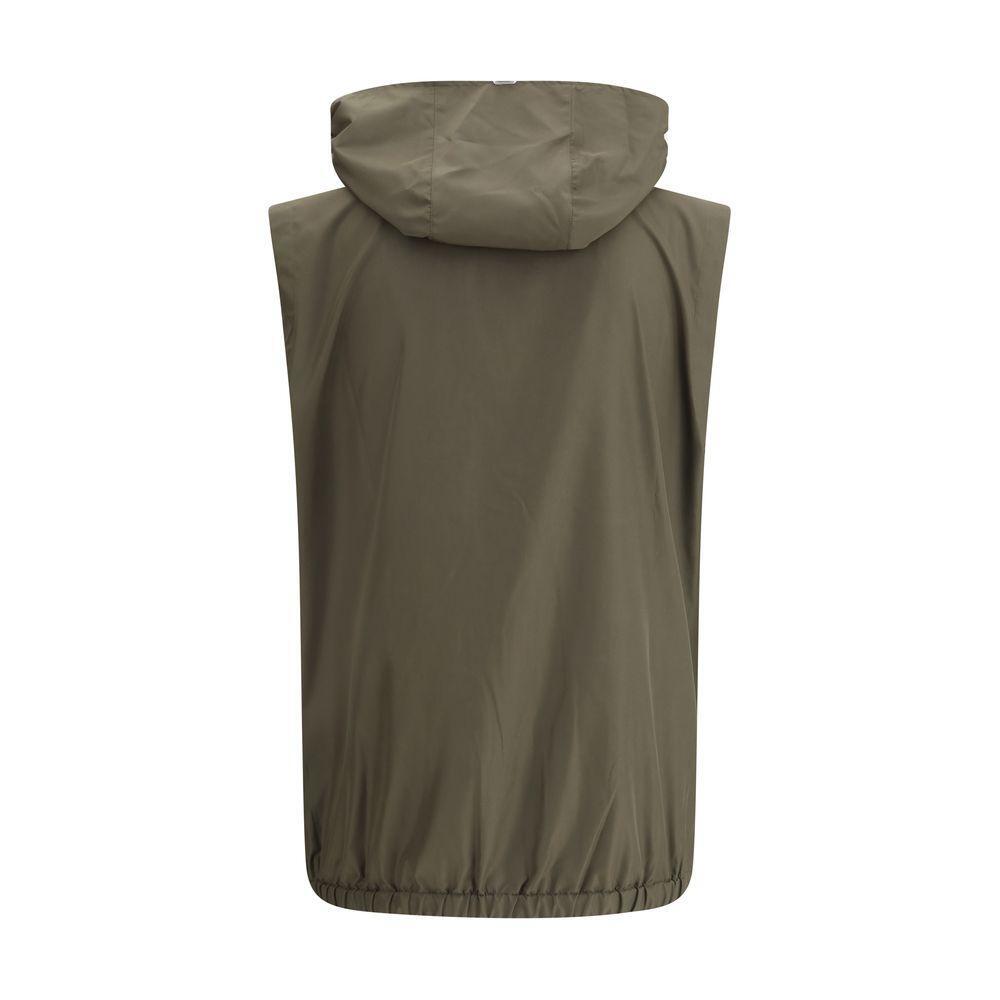 Svevo Waterproof Vest SV-T0206SE25V23F-S