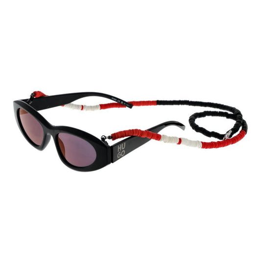 Hugo Boss Black Unisex Sunglasses HU-1000520