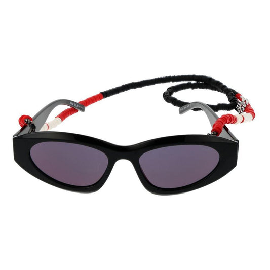 Hugo Boss Black Unisex Sunglasses HU-1000520