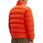 C.P. Company Orange Nylon Jacket CP-14764-IT50 | L