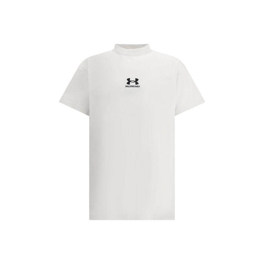 Balenciaga T-Shirt Balenciaga Light Gray