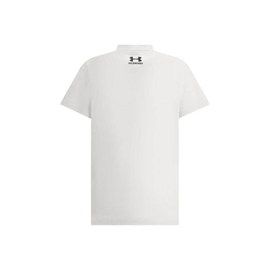 Balenciaga T-Shirt Balenciaga Light Gray