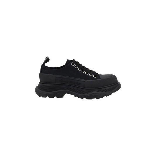 Alexander McQueen Tread Slick Sneakers AL-697072W4AAQ1000-EU36/US6