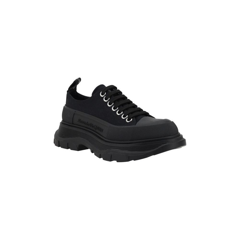 Alexander McQueen Tread Slick Sneakers AL-697072W4AAQ1000-EU36/US6