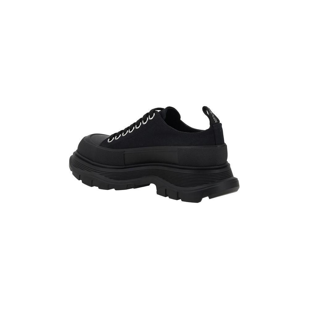 Alexander McQueen Tread Slick Sneakers AL-697072W4AAQ1000-EU36/US6