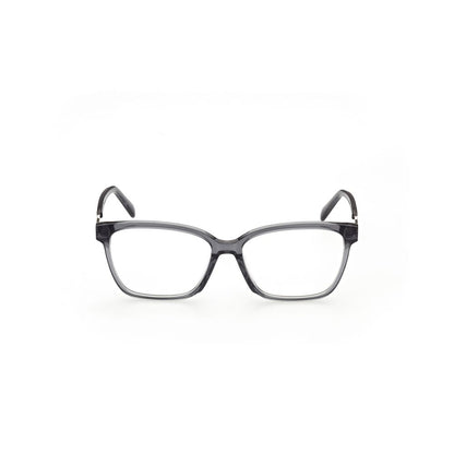 Emilio Pucci Gray Acetate Glasses (Frames)