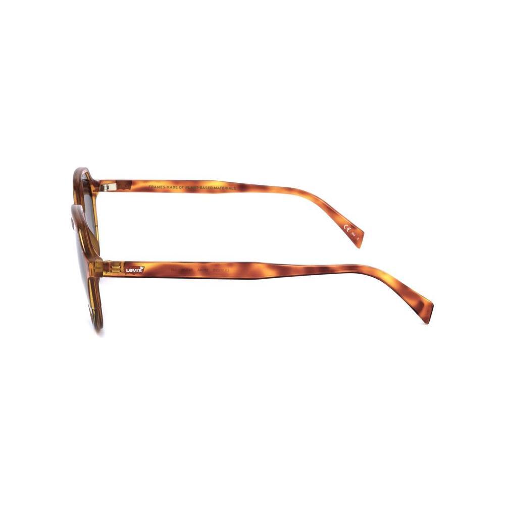 Levi's Black Resin Sunglasses