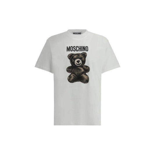 Moschino T-shirt Moschino Light Gray