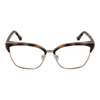Guess Brown Women Glasses Frame