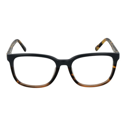 Guess Brown Men Glasses Frame