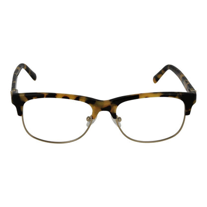 Guess Brown Men Glasses Frame
