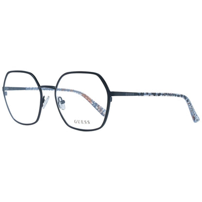 Guess Black Women Glasses Frame
