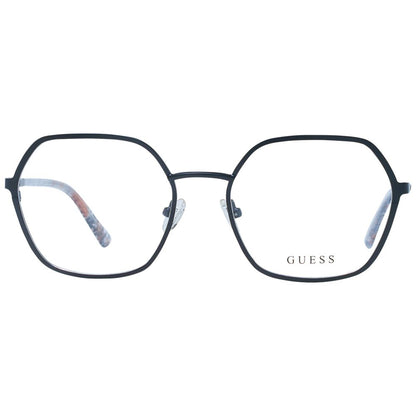 Guess Black Women Glasses Frame