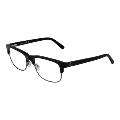 Guess Black Women Glasses Frame