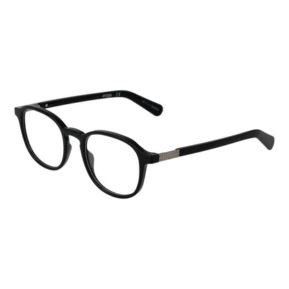 Guess Black Women Glasses Frame