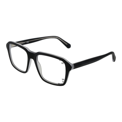 Guess Black Women Glasses Frame