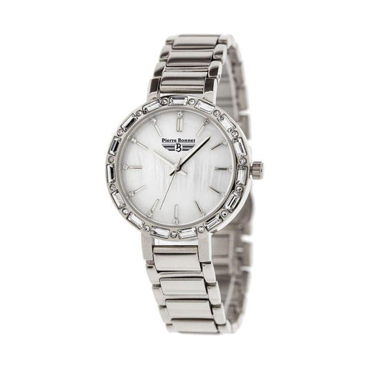 PIERRE BONNET Mod. 6561B WATCHES PIERRE BONNET Light Gray