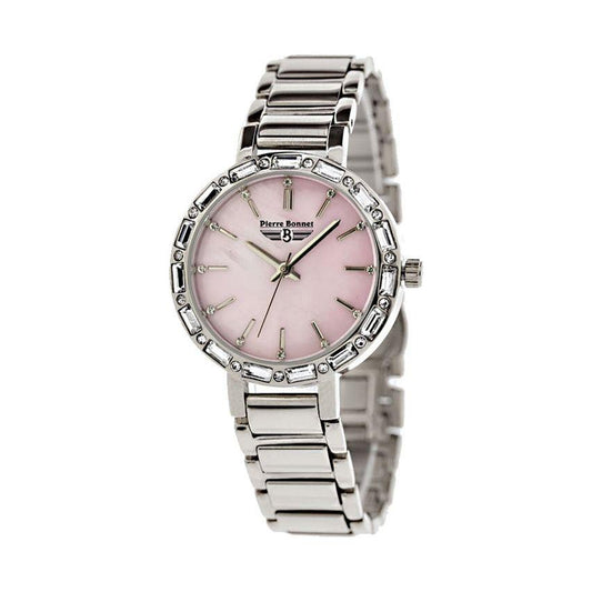 PIERRE BONNET Mod. 6561R WATCHES PIERRE BONNET Gray