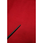 Dolce & Gabbana Red DG Logo Cotton Jogger Men Sweatpants Pants PAN75997-46