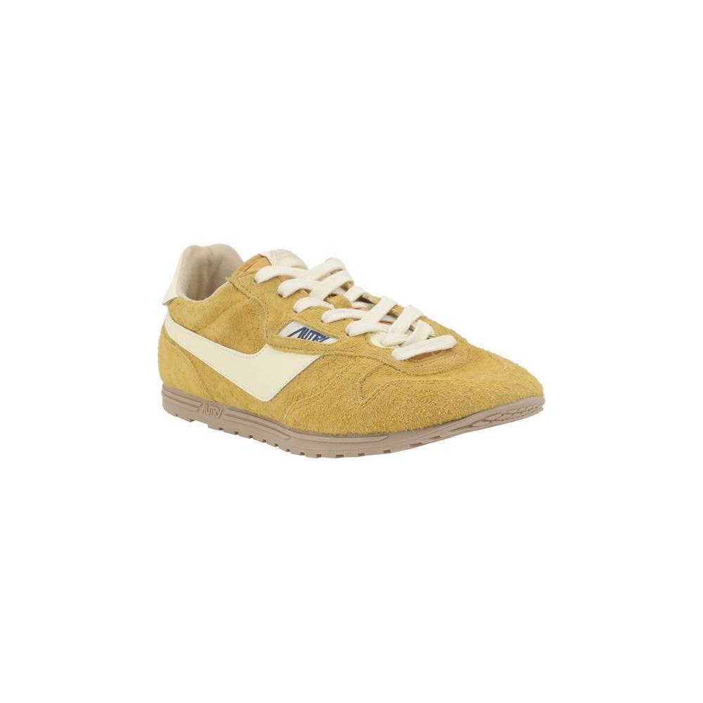 Autry Windspin Low Sneakers AU-WSLMUB03SUEDELEATM-EU45/US12