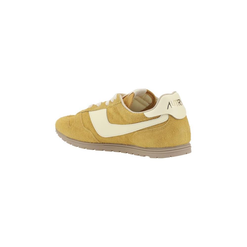 Autry Windspin Low Sneakers AU-WSLMUB03SUEDELEATM-EU45/US12