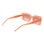Scotch & Soda Pink Women Sunglasses SC-1037552