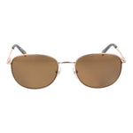 Timberland Gold Men Sunglasses TI-1044767